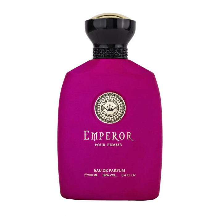 Emperor For Her 100ml - Apa de Parfum, dama [1]