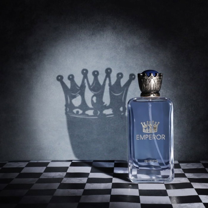 Emperor for Man 100ml - Apa de Parfum, barbati [11]