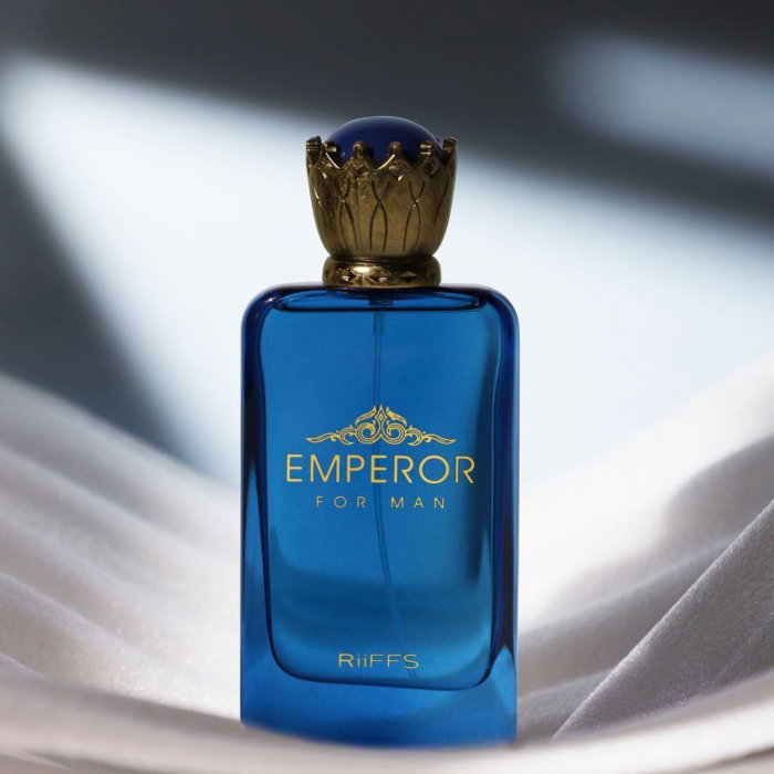Emperor for Man 100ml - Apa de Parfum, barbati [10]