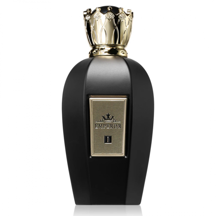 Emperor I 100ml - Apa de Parfum, barbati [1]