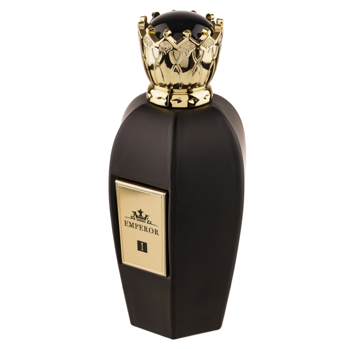 Emperor I 100ml - Apa de Parfum, barbati [4]