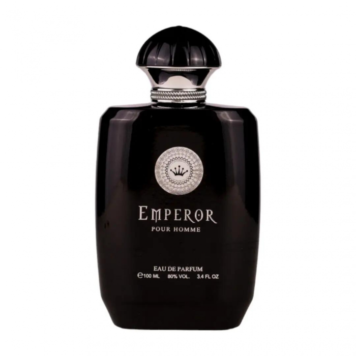 Emperor Pour Homme 100ml - Apa de Parfum, barbati [1]