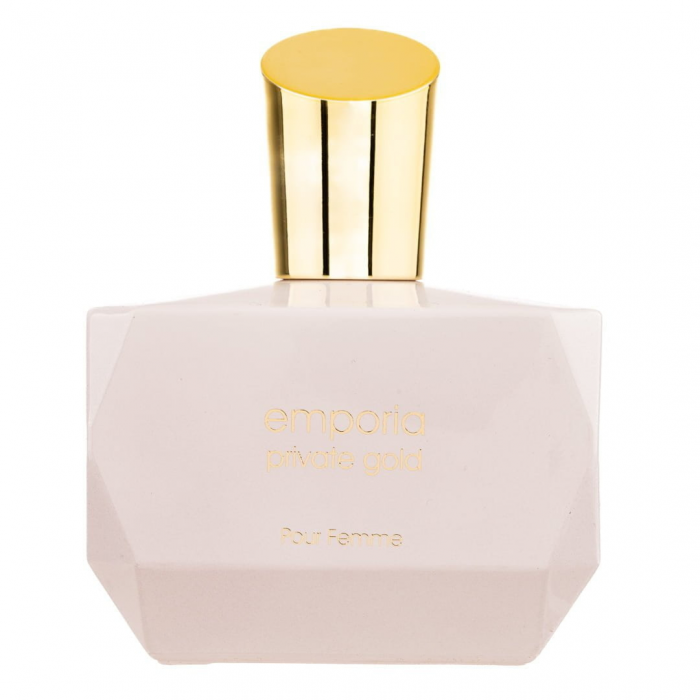 Emporia Private Gold 100ml - Apa de Parfum, dama [1]