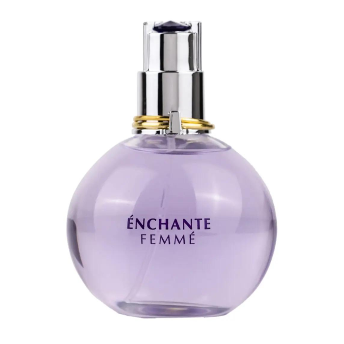 Enchante 100ml - Apa de Parfum, dama [1]