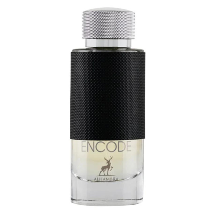 Encode 100ml - Apa de Parfum, barbati [1]