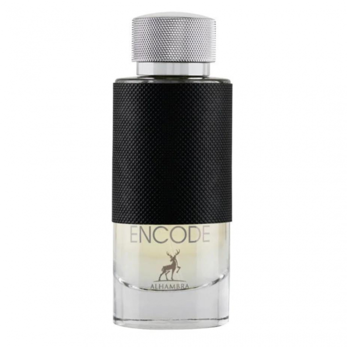 Encode 100ml - Apa de Parfum, barbati [1]
