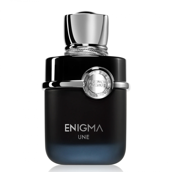 Enigma Une 100ml - Apa de Parfum, barbati [1]