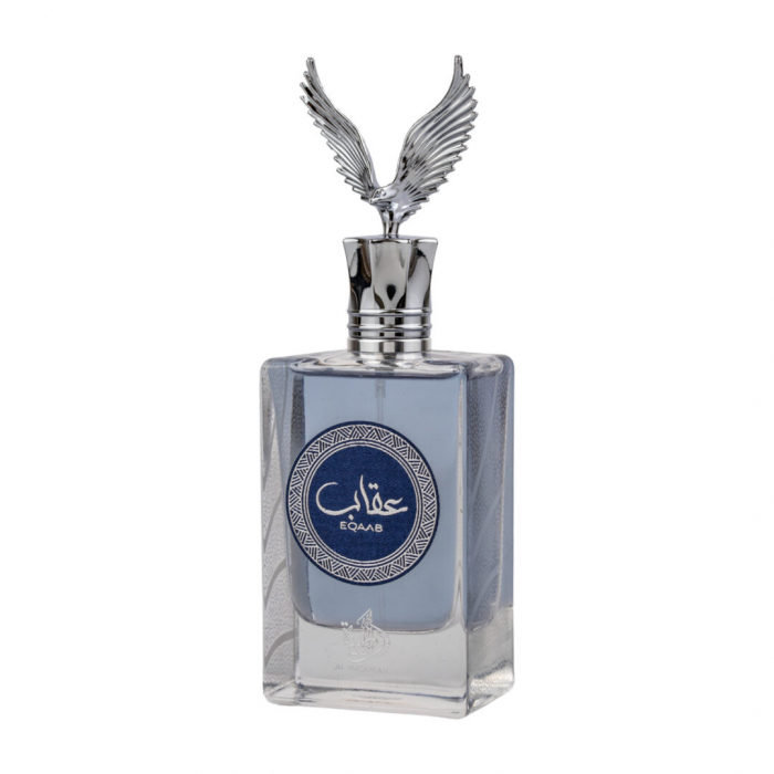 Eqaab 100ml - Apa de Parfum, barbati [2]