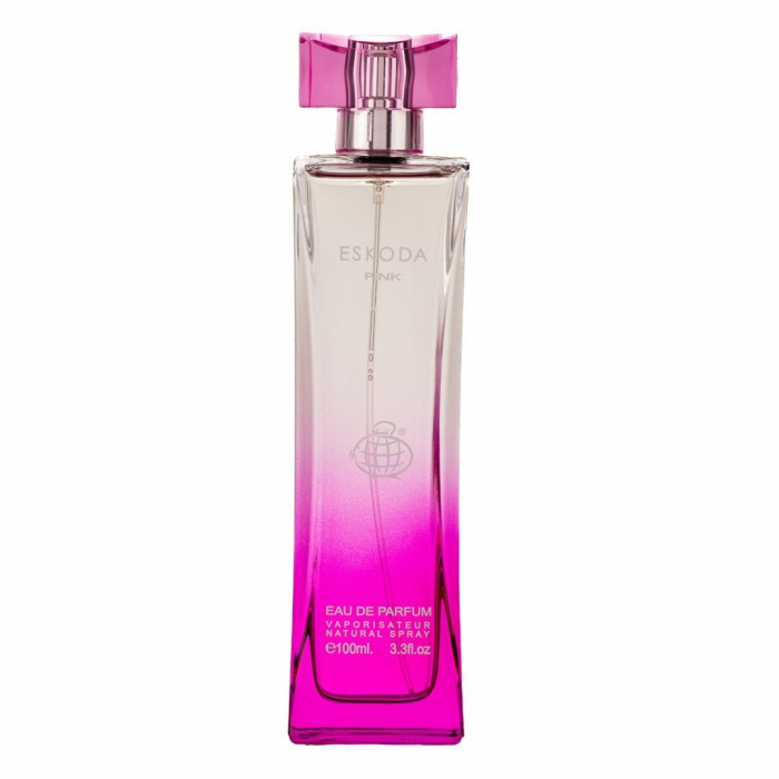 Eskoda Pink 100ml - Apa de Parfum, dama [1]