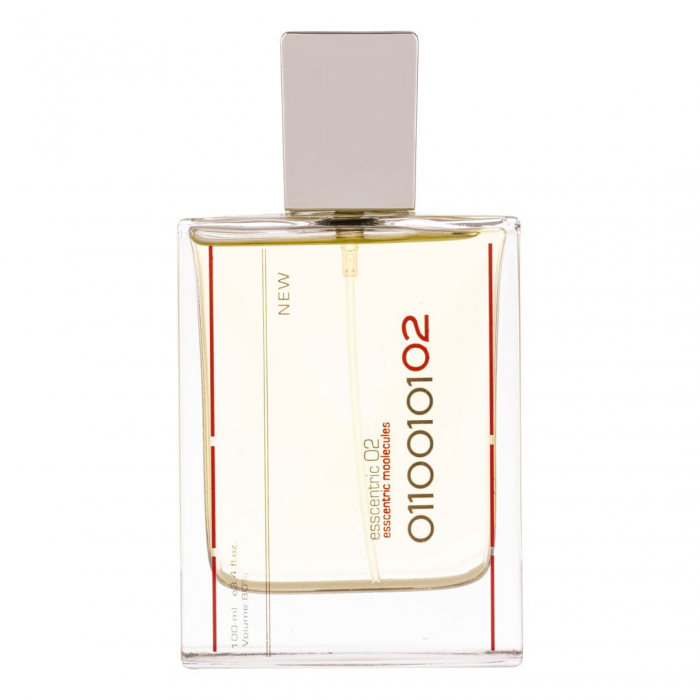 Esscentric Molecules 02 100ml - Apa de Parfum, unisex [1]