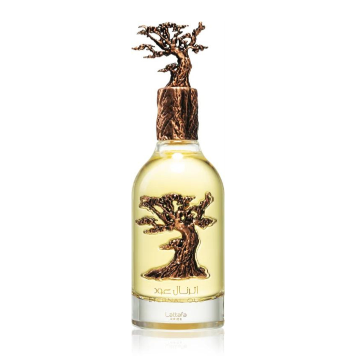 Eternal Oud 100ml - Apa de Parfum, unisex [3]