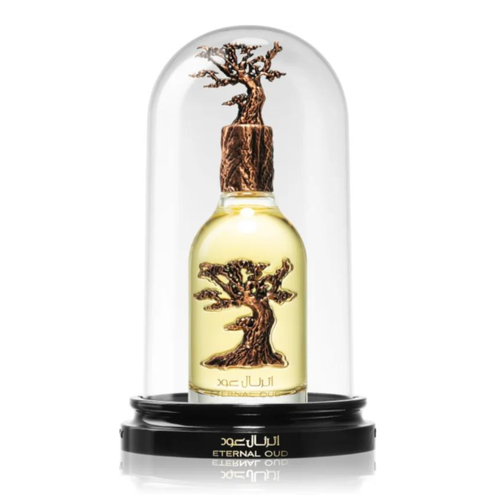 Eternal Oud 100ml - Apa de Parfum, unisex [2]
