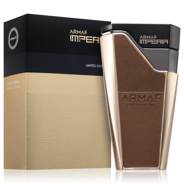 Eternia Imperia 80ml - Apa de Parfum, barbati [2]
