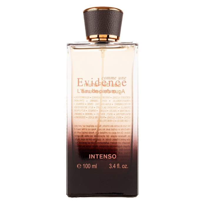 Evidence Intenso 115ml - Apa de Parfum, dama [1]