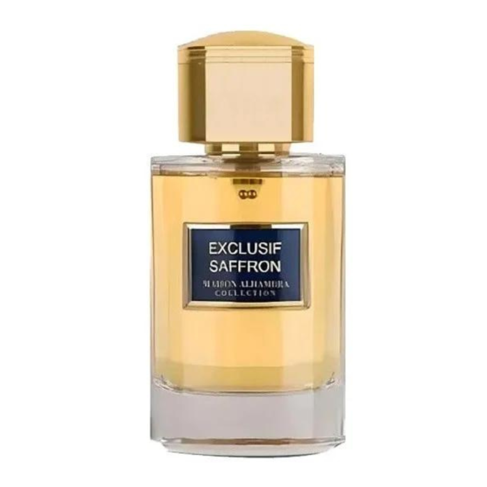 Exclusif Saffron 100ml - Apa de Parfum, unisex [1]