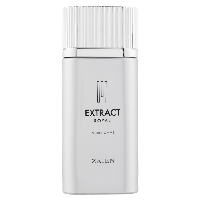 Extract Royal 100ml - Apa de Parfum, barbati [1]