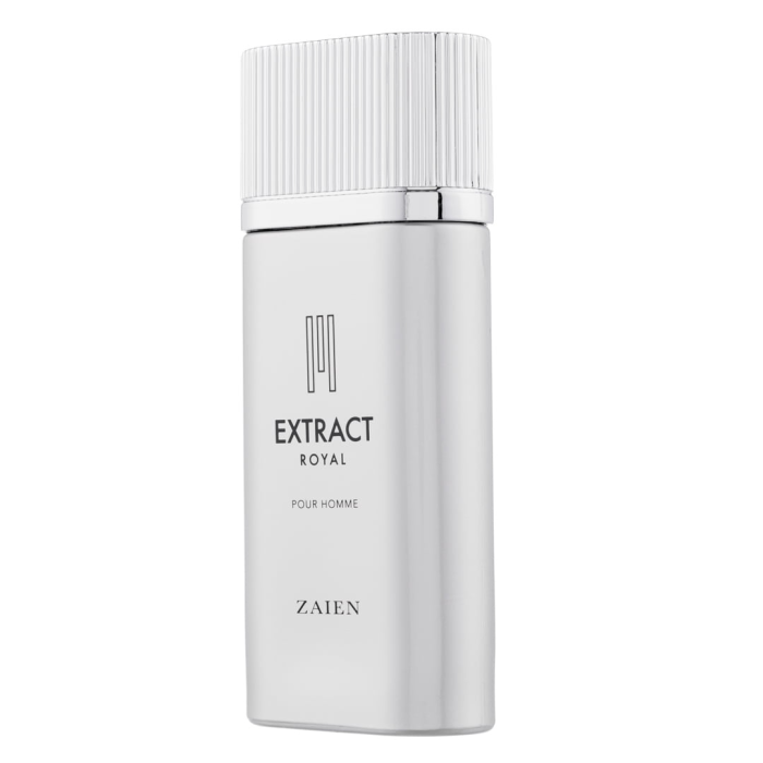 Extract Royal 100ml - Apa de Parfum, barbati [2]