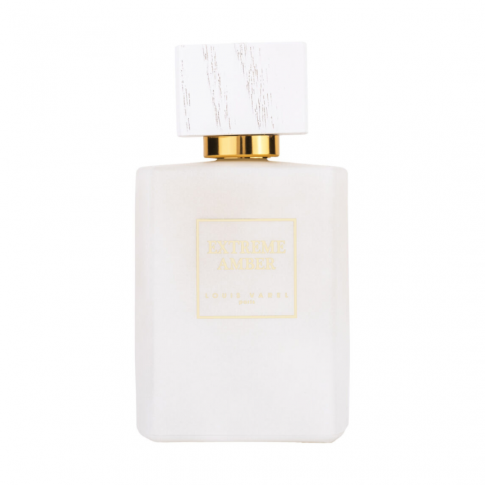 Extreme Amber 100ml - Apa de Parfum, dama [1]