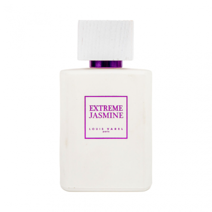 Extreme Jasmine 100ml - Apa de Parfum, unisex [1]