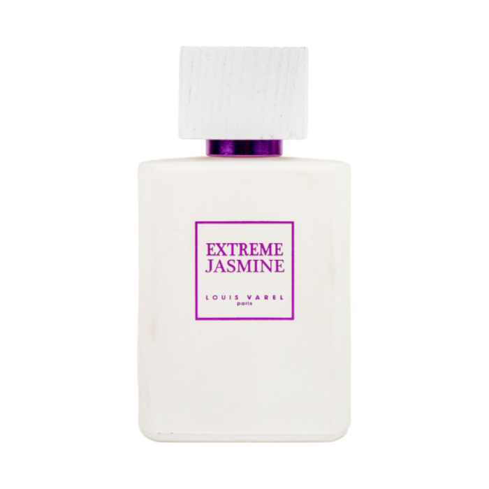 Extreme Jasmine 100ml - Apa de Parfum, unisex [1]