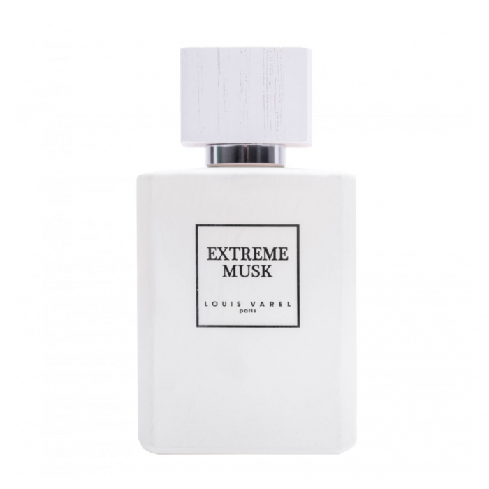 Extreme Musk 100ml - Apa de Parfum, unisex [1]