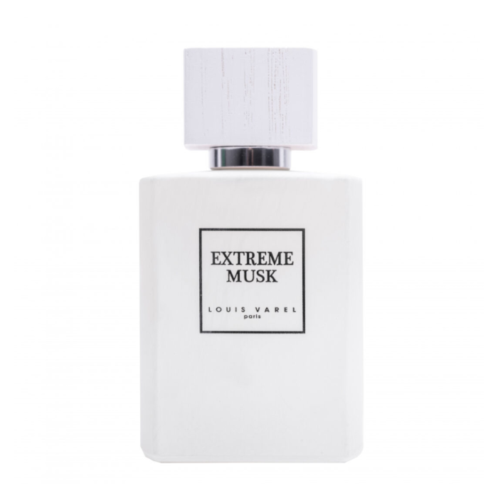 Extreme Musk 100ml - Apa de Parfum, unisex [1]