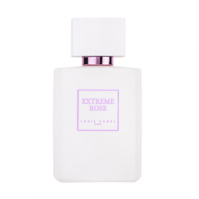Extreme Rose 100ml - Apa de Parfum, dama [1]