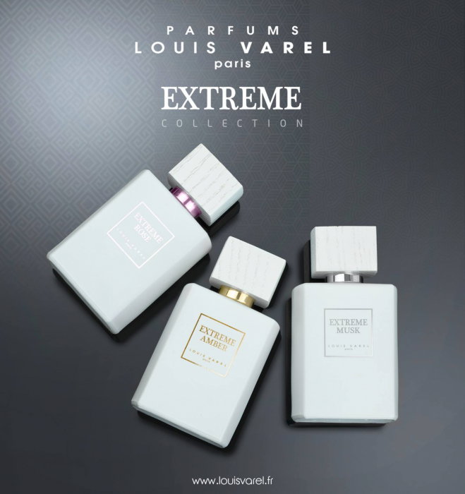 Extreme Rose 100ml - Apa de Parfum, dama [7]