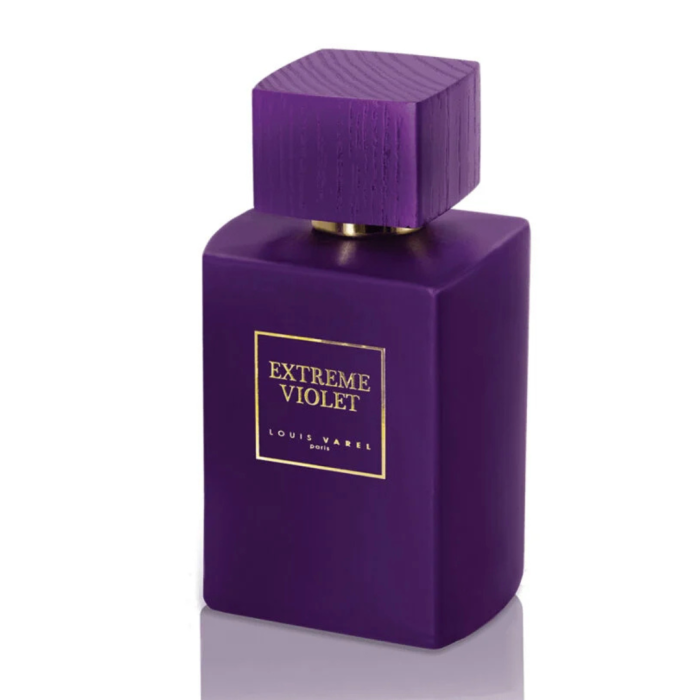 Extreme Violet 100ml - Apa de Parfum, dama [1]