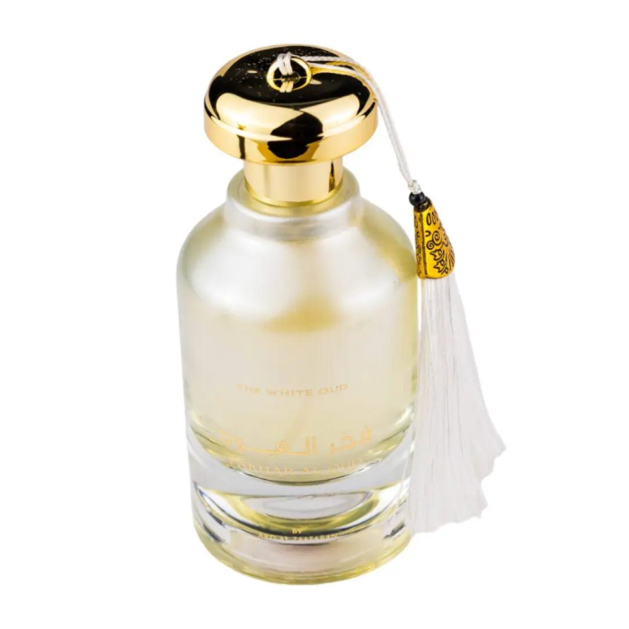 Fakhar al Oud The White Oud 100ml - Apa de Parfum, unisex [2]