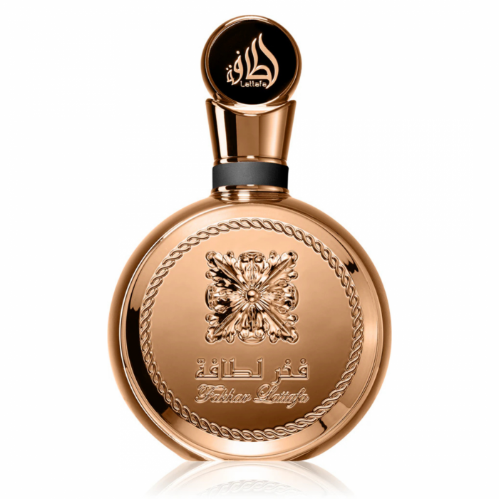 Fakhar Gold Extrait 100ml - Apa de Parfum, unisex [1]