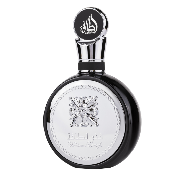 Fakhar Homme 100ml - Apa de Parfum, barbati [4]