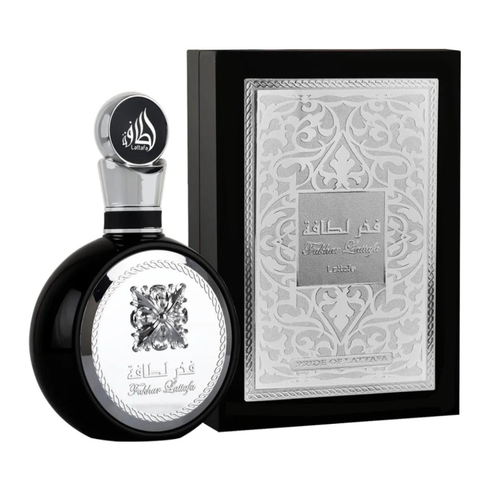Fakhar Homme 100ml - Apa de Parfum, barbati [6]