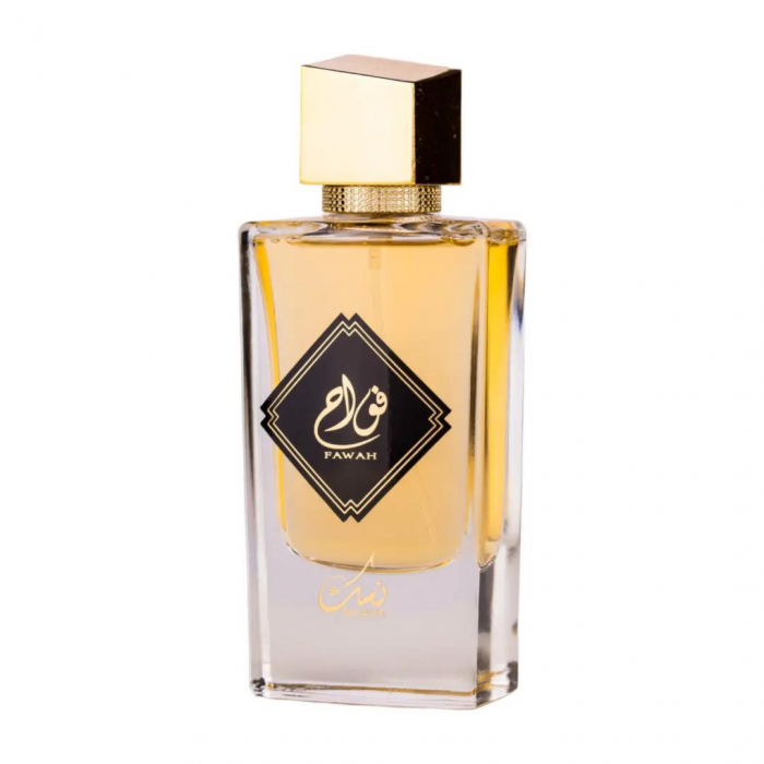 Fawah 80ml - Apa de Parfum, barbati [3]