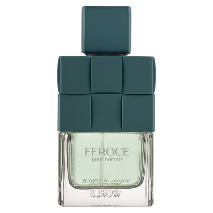 Feroce pour Homme 100ml - Apa de Parfum, barbati [1]