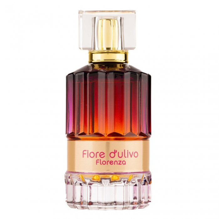 Fiore D'ulivo 100ml - Apa de Parfum, dama [1]
