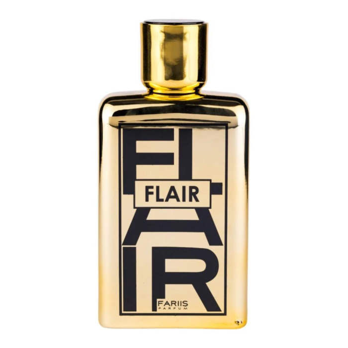 Flair 100ml - Apa de Parfum, dama [1]