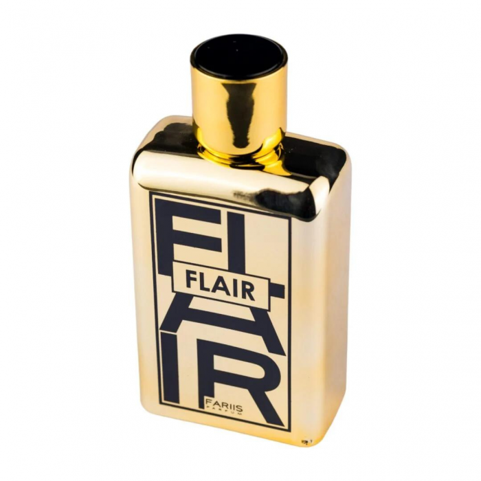 Flair 100ml - Apa de Parfum, dama [3]