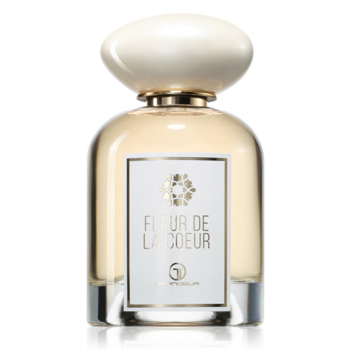 Fleur de la Coeur 100ml - Apa de Parfum, dama [1]