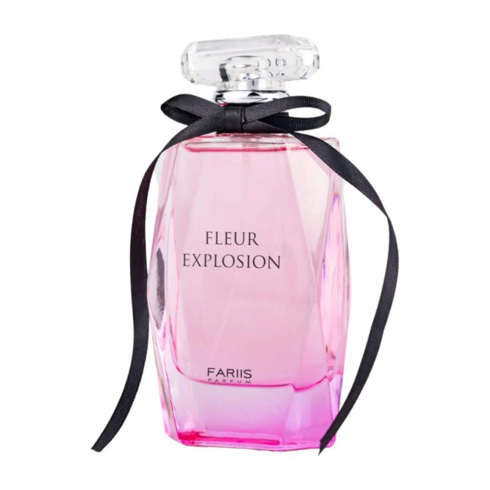 Fleur Explosion 100ml - Apa de Parfum, dama [2]