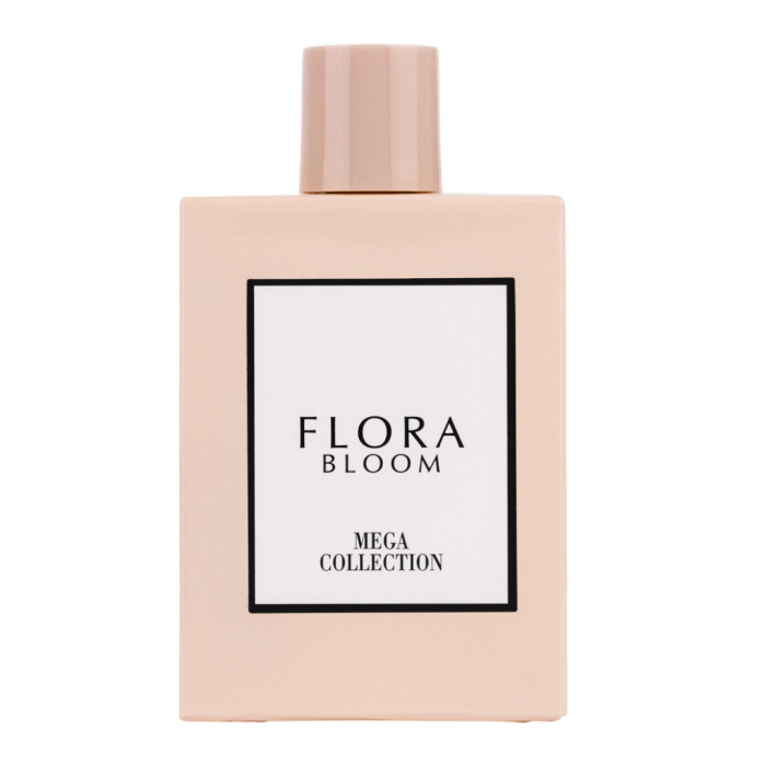 Flora Bloom 100ml - Apa de Parfum, dama [1]