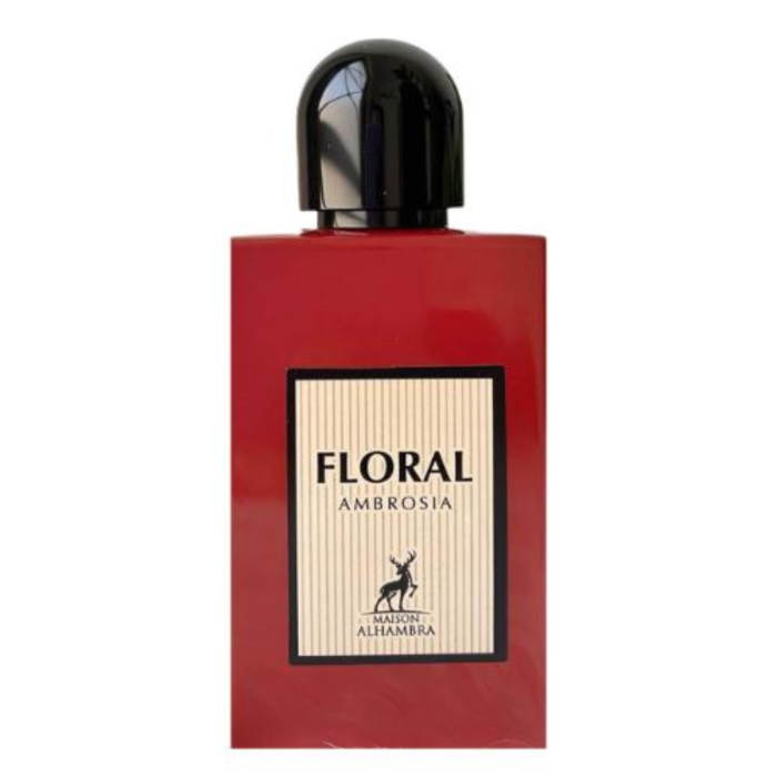 Floral Ambrosia 100ml - Apa de Parfum, dama [2]