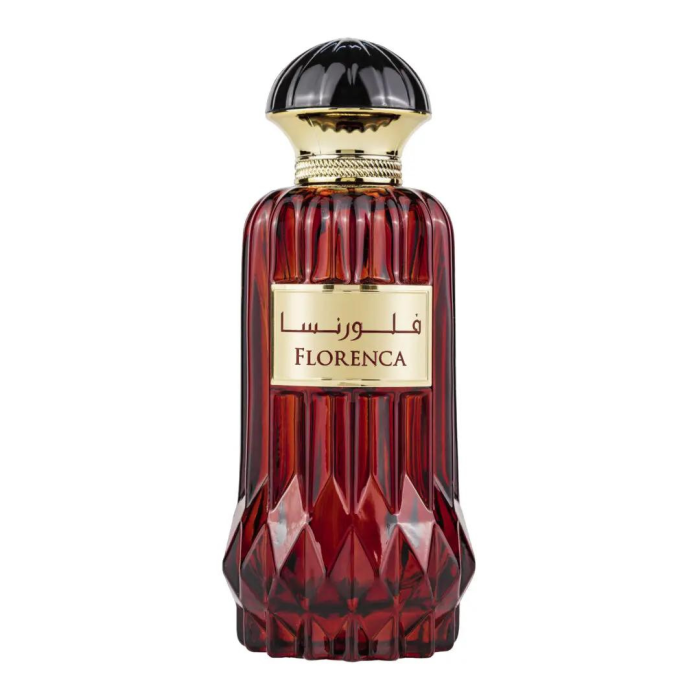 Florenca 100ml - Apa de Parfum, dama [1]