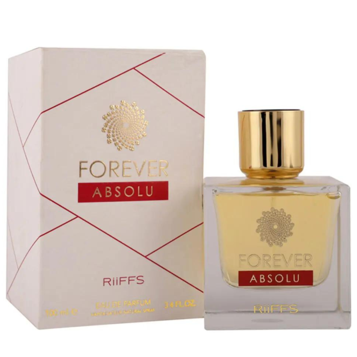 Forever Absolu 100ml - Apa de Parfum, unisex [4]