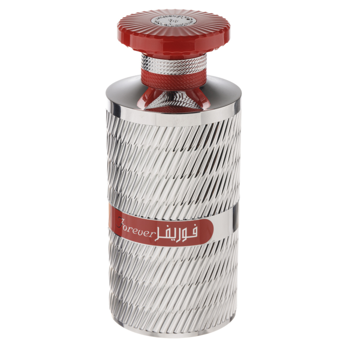 Forever Silver 100ml - Apa de Parfum, unisex [2]