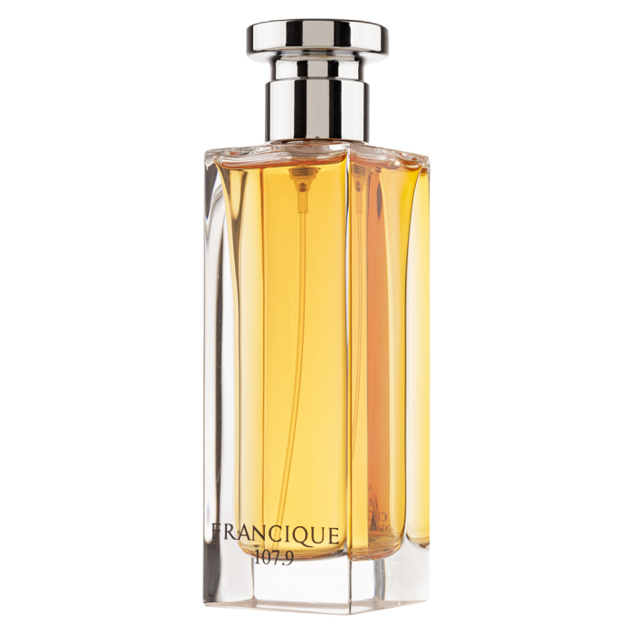Francique 107.9 100ml - Apa de Parfum, unisex [3]