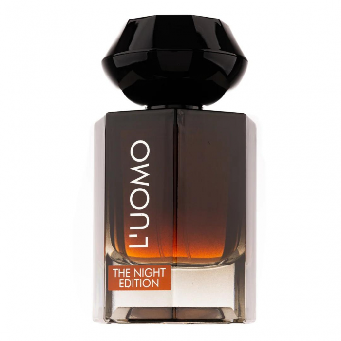 Fw L'Uomo The Night Edition 100ml - Apa de Parfum, barbati [2]