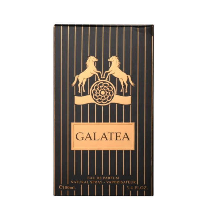 Galatea 100ml - Apa de Parfum, barbati [3]