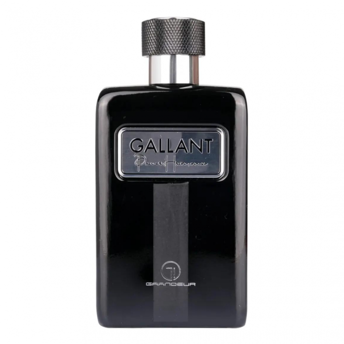 Gallant 100ml - Apa de Parfum, barbati [1]