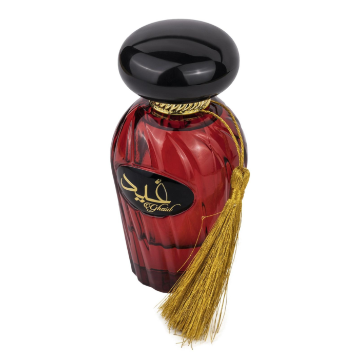 Ghaid 100ml - Apa de Parfum, femei [2]